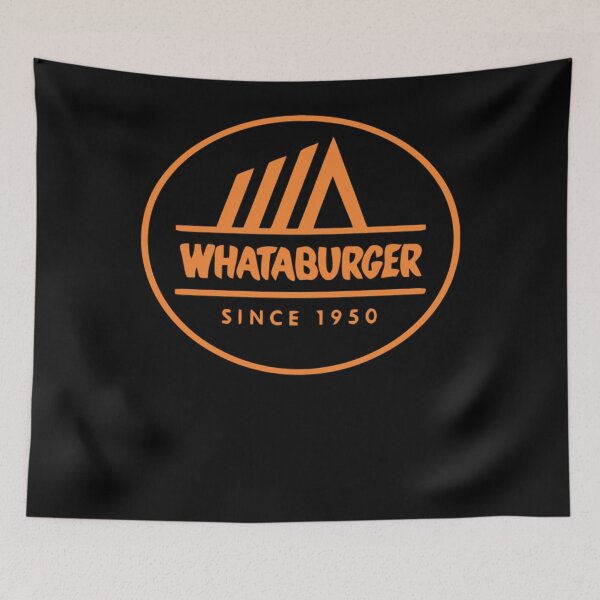 Item preview, Whataburger Since 1950 designed and sold by JoelleCullough.