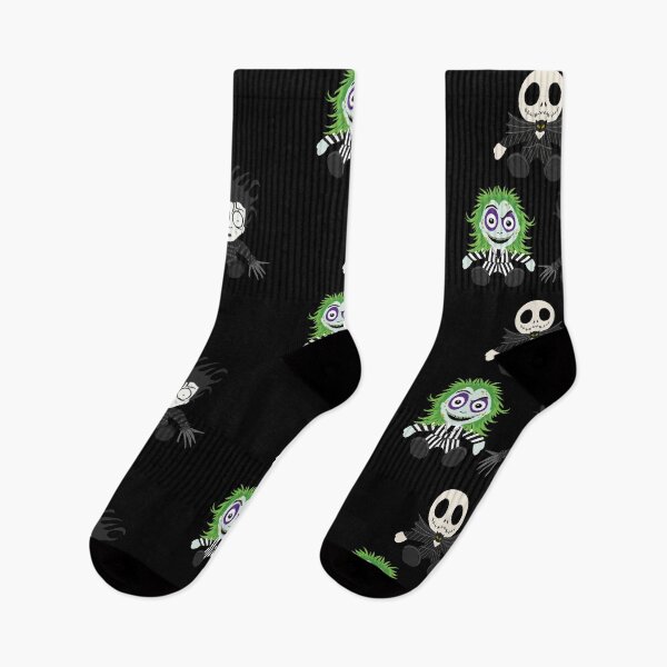 Item preview, holidays best misunderstood misfits designed and sold by Soulfate.