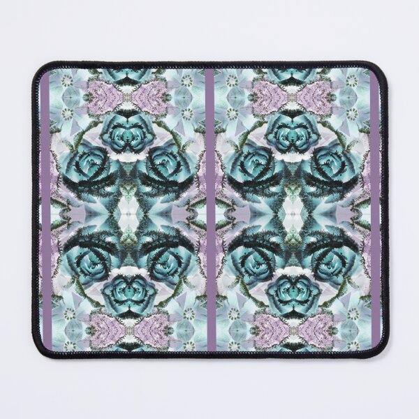 Item preview, lilac floral aura awakening designed and sold by HARSHINI maheshwaram Label.