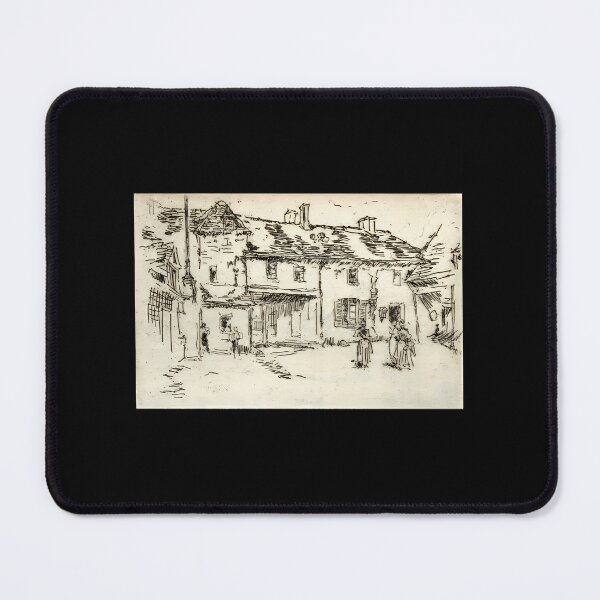 Item preview, Hotel de la Pro	ade	 designed and sold by gmeyqnpu3.