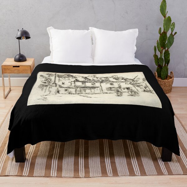 Item preview, Hotel de la Pro	ade	 designed and sold by gmeyqnpu3.