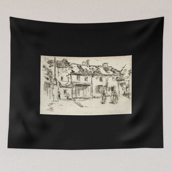 Item preview, Hotel de la Pro	ade	 designed and sold by gmeyqnpu3.