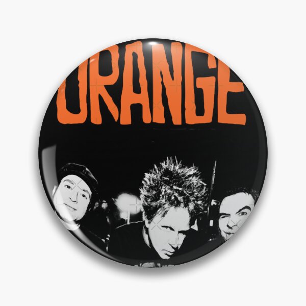Item preview, Agent Orange Music Band designed and sold by KristinThomp.