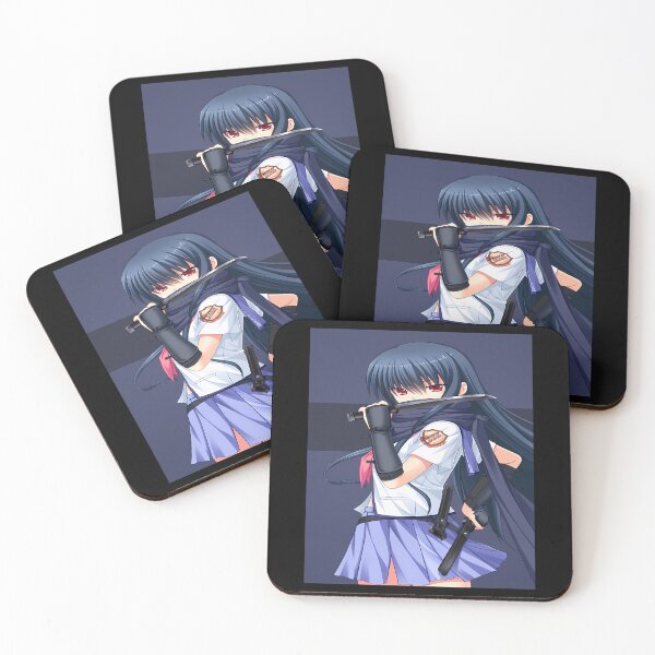 Item preview, Angel Beats! designed and sold by DeinoAnthonyS.