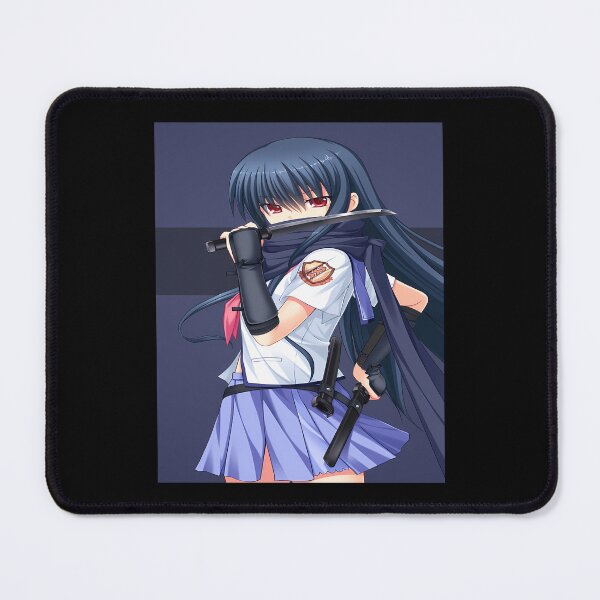 Item preview, Angel Beats! designed and sold by DeinoAnthonyS.