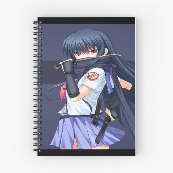 Item preview, Angel Beats! designed and sold by DeinoAnthonyS.