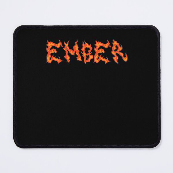 Item preview, Ember designed and sold by SisterHaplo.