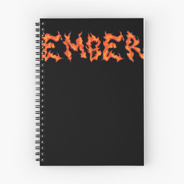 Item preview, Ember designed and sold by SisterHaplo.
