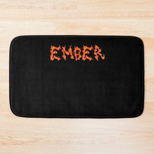 Item preview, Ember designed and sold by SisterHaplo.