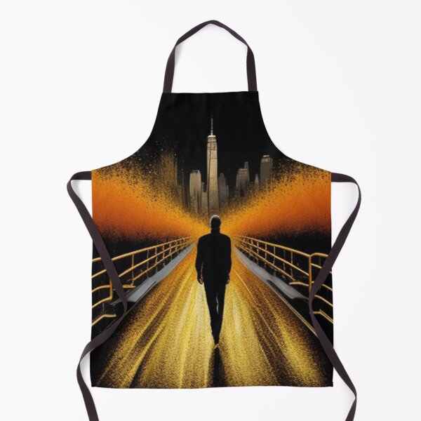Item preview, I walk alone designed and sold by Roxburylane.