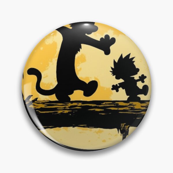 Item preview, Calvin And Hobbs Calvin And Hobbs designed and sold by JoelleCullough.