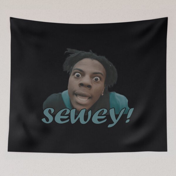 Item preview, ishowspeed 	 designed and sold by uttsjwkzg84.