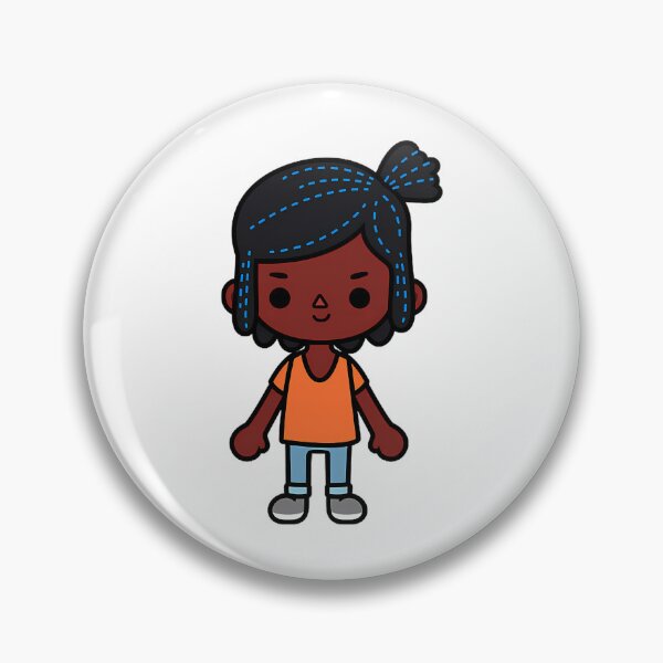 Item preview, toca boca designed and sold by AileenFake95.