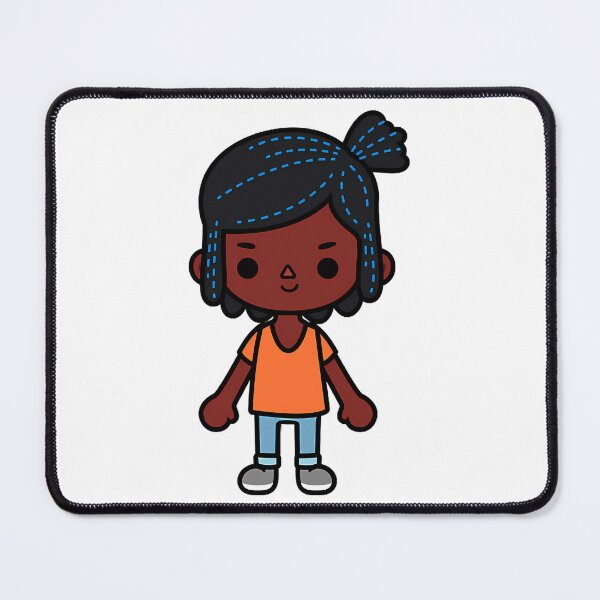 Item preview, toca boca designed and sold by AileenFake95.