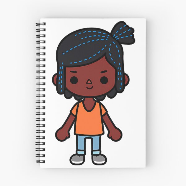 Item preview, toca boca designed and sold by AileenFake95.