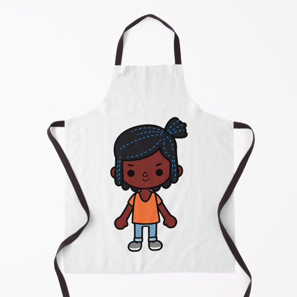 Item preview, toca boca designed and sold by AileenFake95.