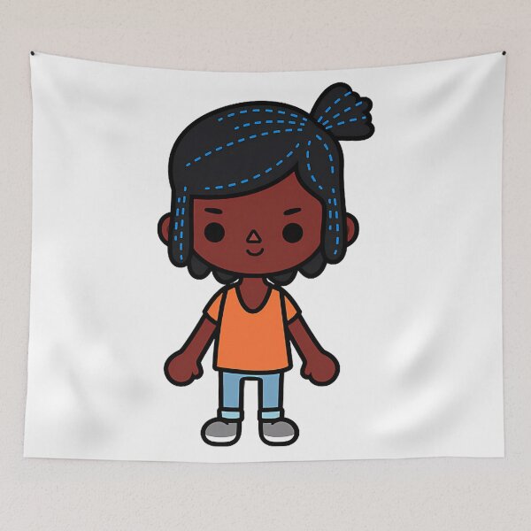 Item preview, toca boca designed and sold by AileenFake95.