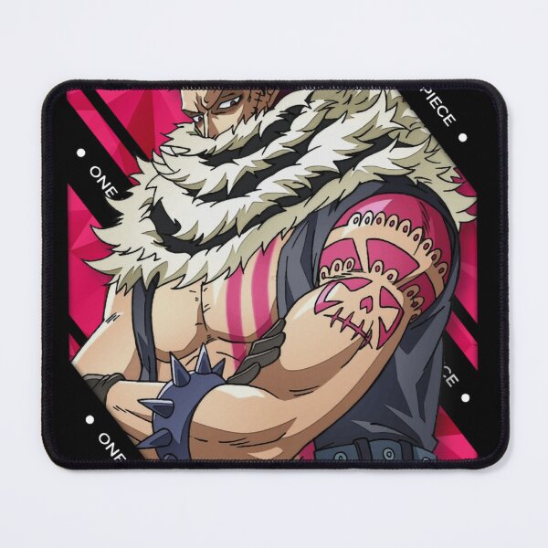 Item preview, Charlotte Katakuri One Piece v.1 designed and sold by JoelleCullough.