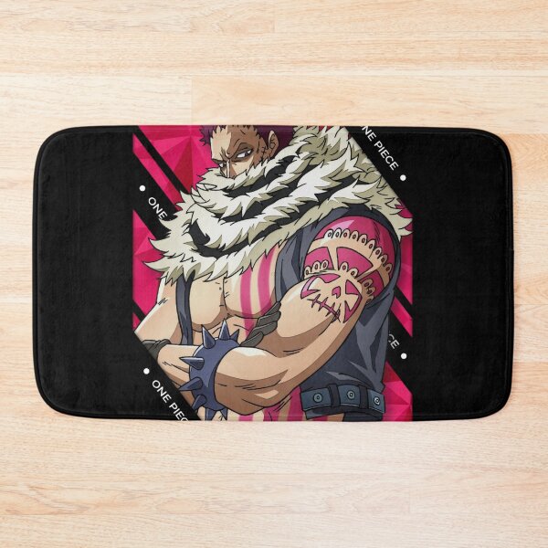 Item preview, Charlotte Katakuri One Piece v.1 designed and sold by JoelleCullough.