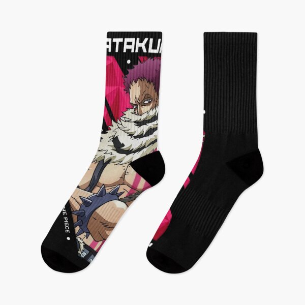 Item preview, Charlotte Katakuri One Piece v.1 designed and sold by JoelleCullough.