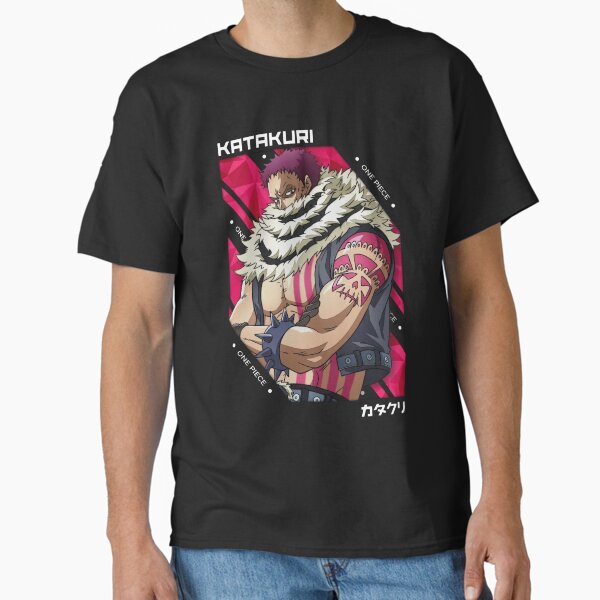 Item preview, Charlotte Katakuri One Piece v.1 designed and sold by JoelleCullough.
