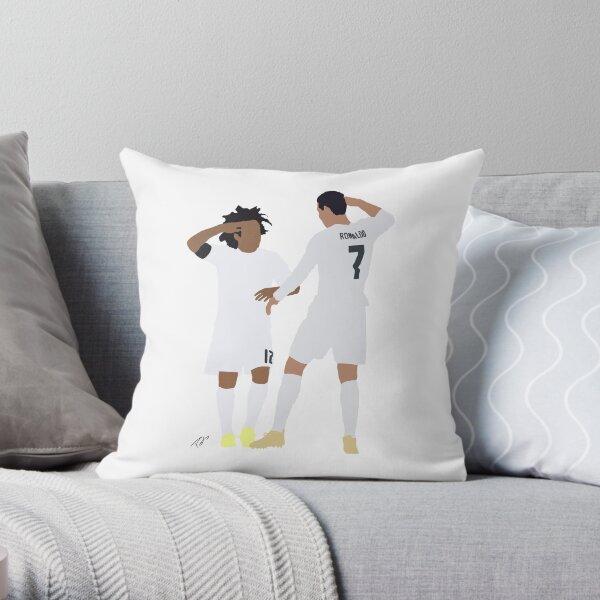 Juventus pillowcase 2025