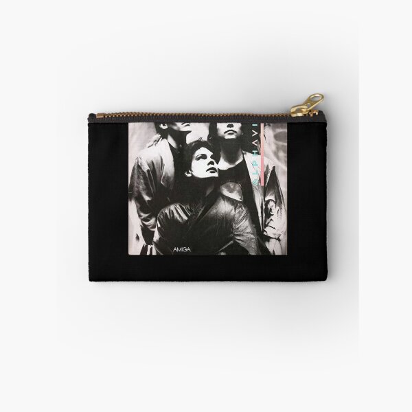 Item preview, Alphaville Alphaville Amiga Compilation album 1988  designed and sold by KristinThomp.