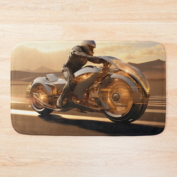 Item preview, NeuroDrive Odyssey designed and sold by xaoslogic.