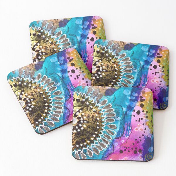 Item preview, Across the Universe designed and sold by Sandi Pike Foundas.