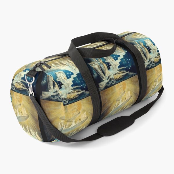 Item preview, Jacob's Ladder - William Blake designed and sold by axwrdmiygle59.