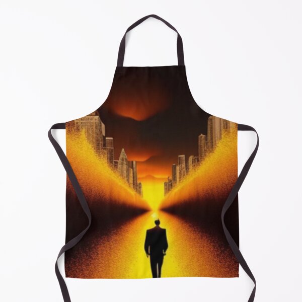 Item preview, I walk alone designed and sold by Roxburylane.
