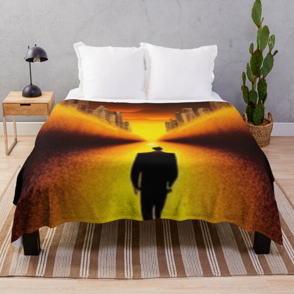 Item preview, I walk alone  designed and sold by Roxburylane.