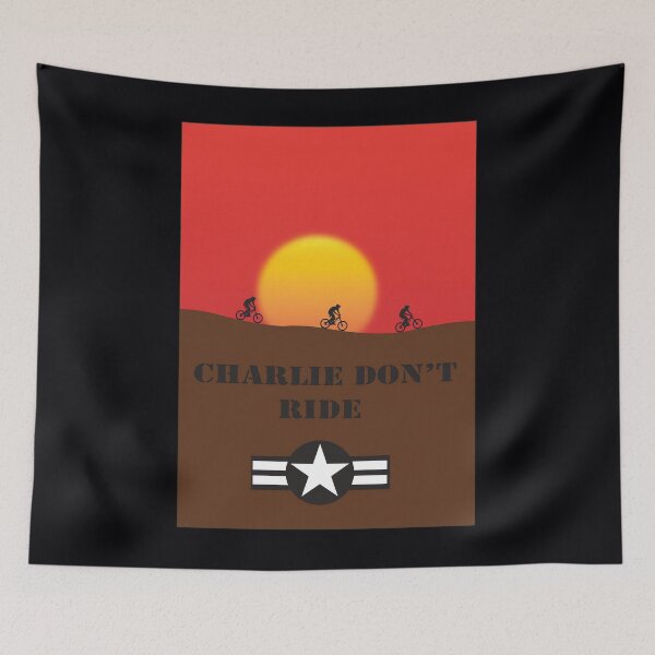 Item preview, Charlie Surf's up! 	 designed and sold by bejoubcrnpw57.