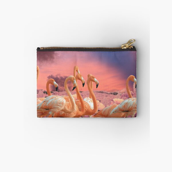Item preview, The Giant Flamingos designed and sold by soulfulprintss8.