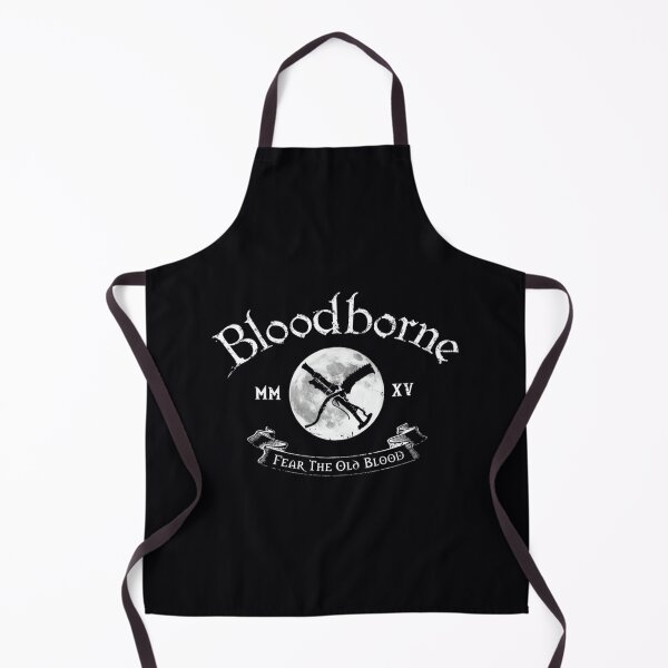 Artikelvorschau, Bloodborne-Wappen entworfen und verkauft von vchrrmnbnql51.