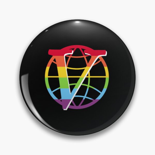 Item preview, venture industries pride designed and sold by AkiStylebyBeka.
