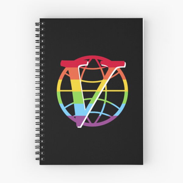 Item preview, venture industries pride designed and sold by AkiStylebyBeka.