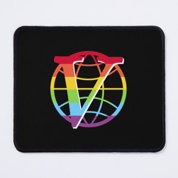 Item preview, venture industries pride designed and sold by AkiStylebyBeka.