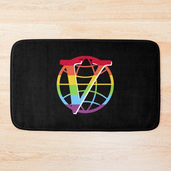 Item preview, venture industries pride designed and sold by AkiStylebyBeka.