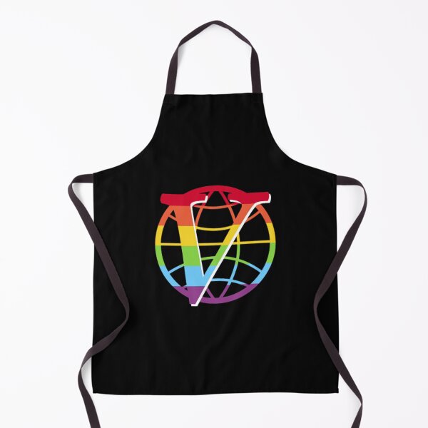 Item preview, venture industries pride designed and sold by AkiStylebyBeka.