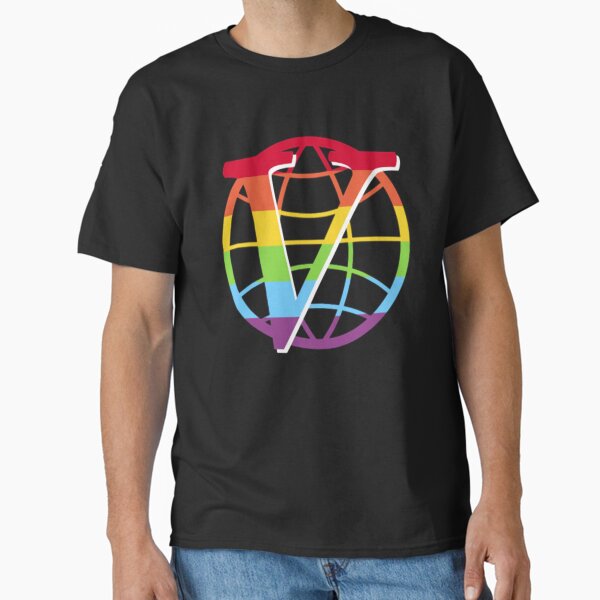 Item preview, venture industries pride designed and sold by AkiStylebyBeka.