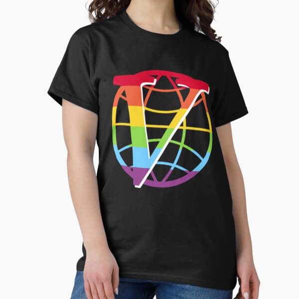 Item preview, venture industries pride designed and sold by AkiStylebyBeka.