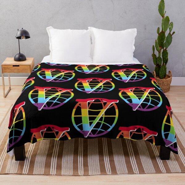 Item preview, venture industries pride designed and sold by AkiStylebyBeka.