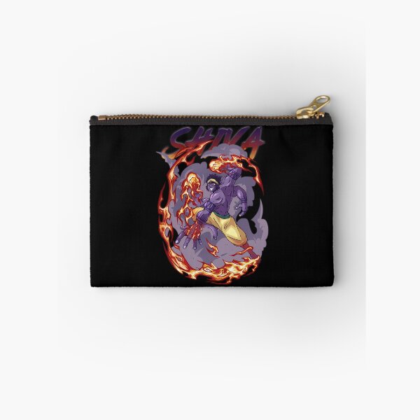 Item preview, Shiva Record of Ragnarok designed and sold by FashionArtSupe.