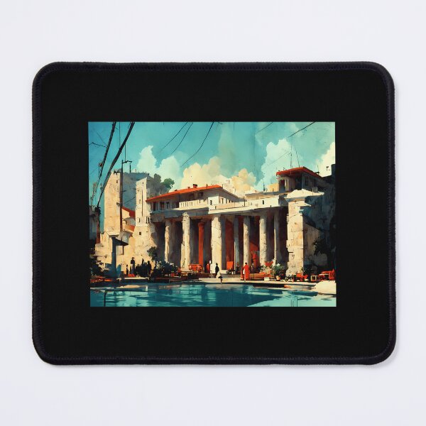 Item preview, Grecian Pro	ade  	 designed and sold by wnjlgccqy86.