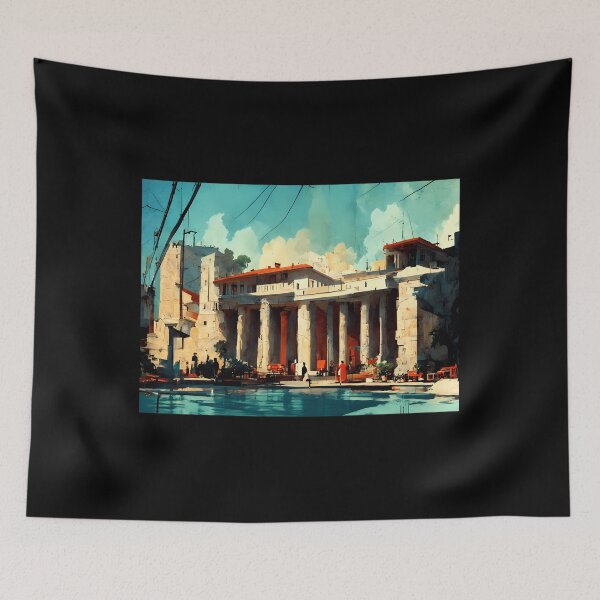 Item preview, Grecian Pro	ade  	 designed and sold by wnjlgccqy86.