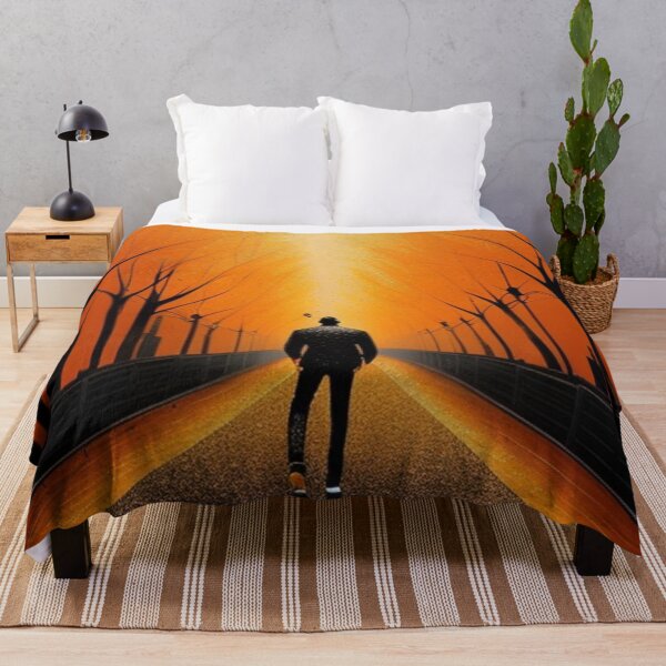 Item preview, I walk alone designed and sold by Roxburylane.