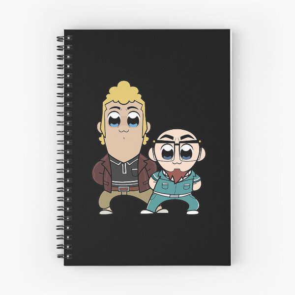 Item preview, The Venture Bros Pop Team Venture designed and sold by AkiStylebyBeka.