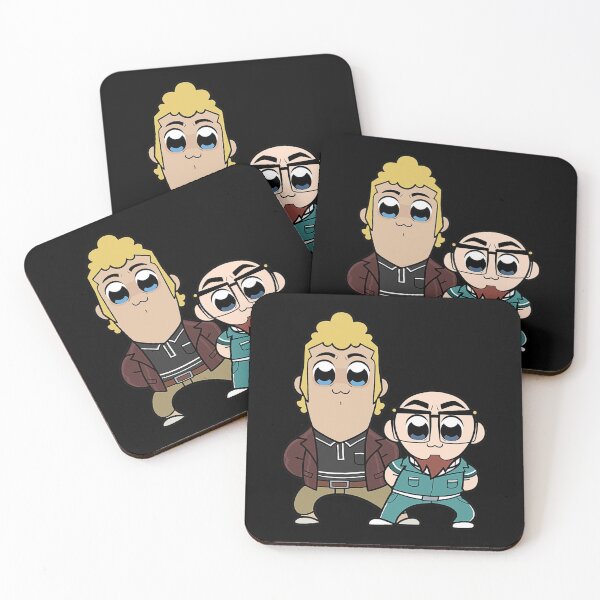 Item preview, The Venture Bros Pop Team Venture designed and sold by AkiStylebyBeka.