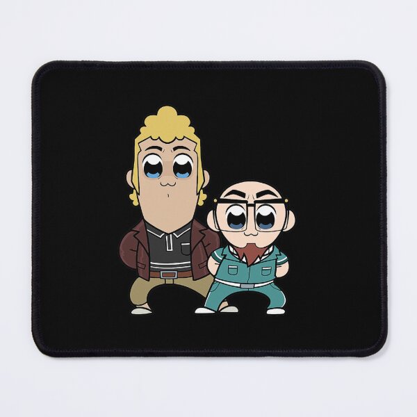 Item preview, The Venture Bros Pop Team Venture designed and sold by AkiStylebyBeka.